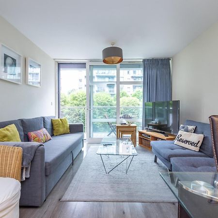 Riverside Apartment London Exterior photo