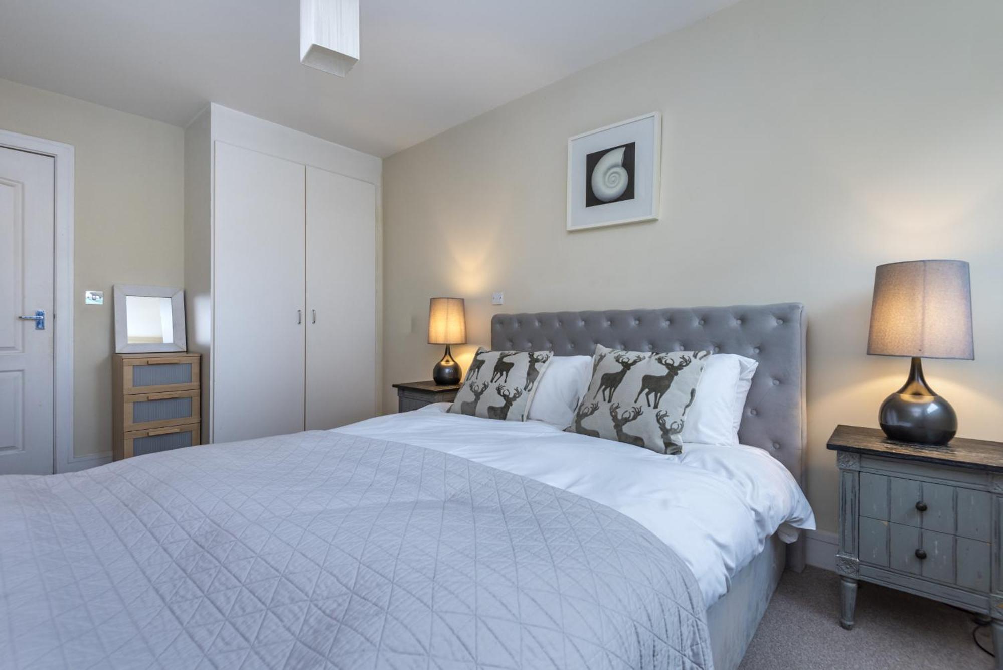 Riverside Apartment London Exterior photo