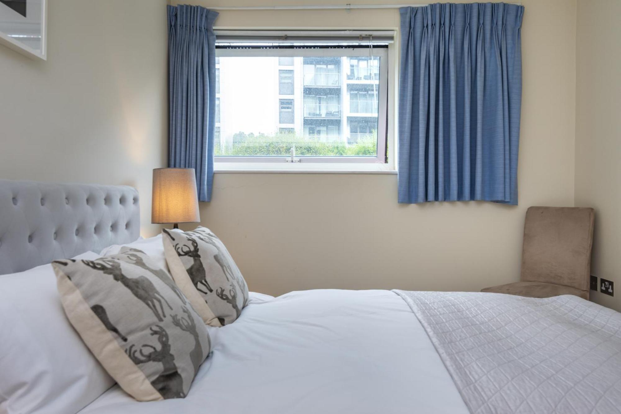 Riverside Apartment London Exterior photo